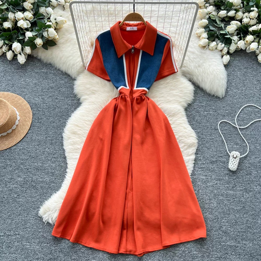 Unique love dress CD632 image