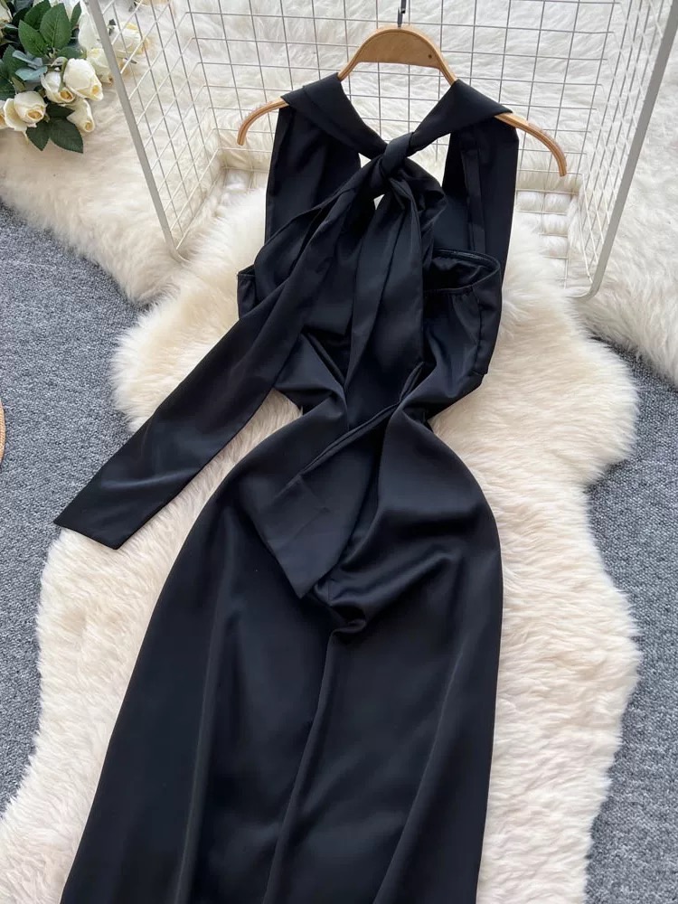 Under control dress FD1482 image