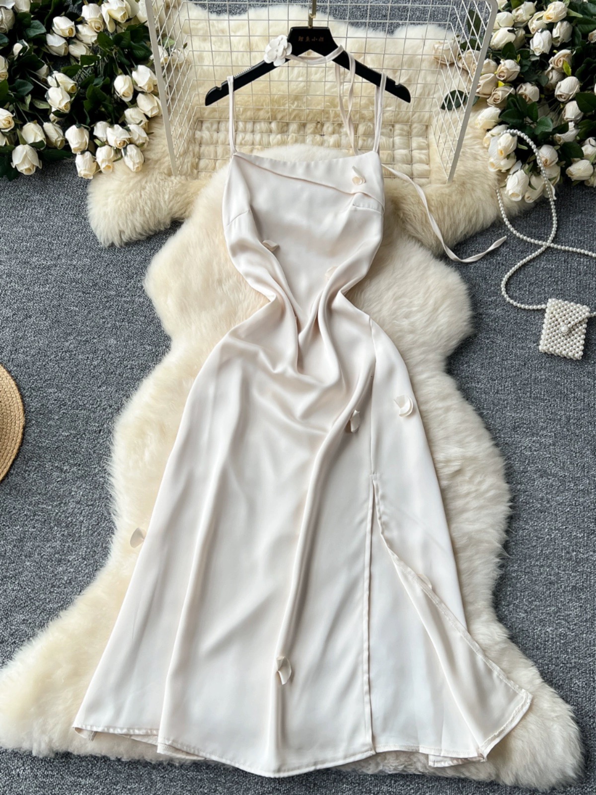 Island ceo dress FD939 image