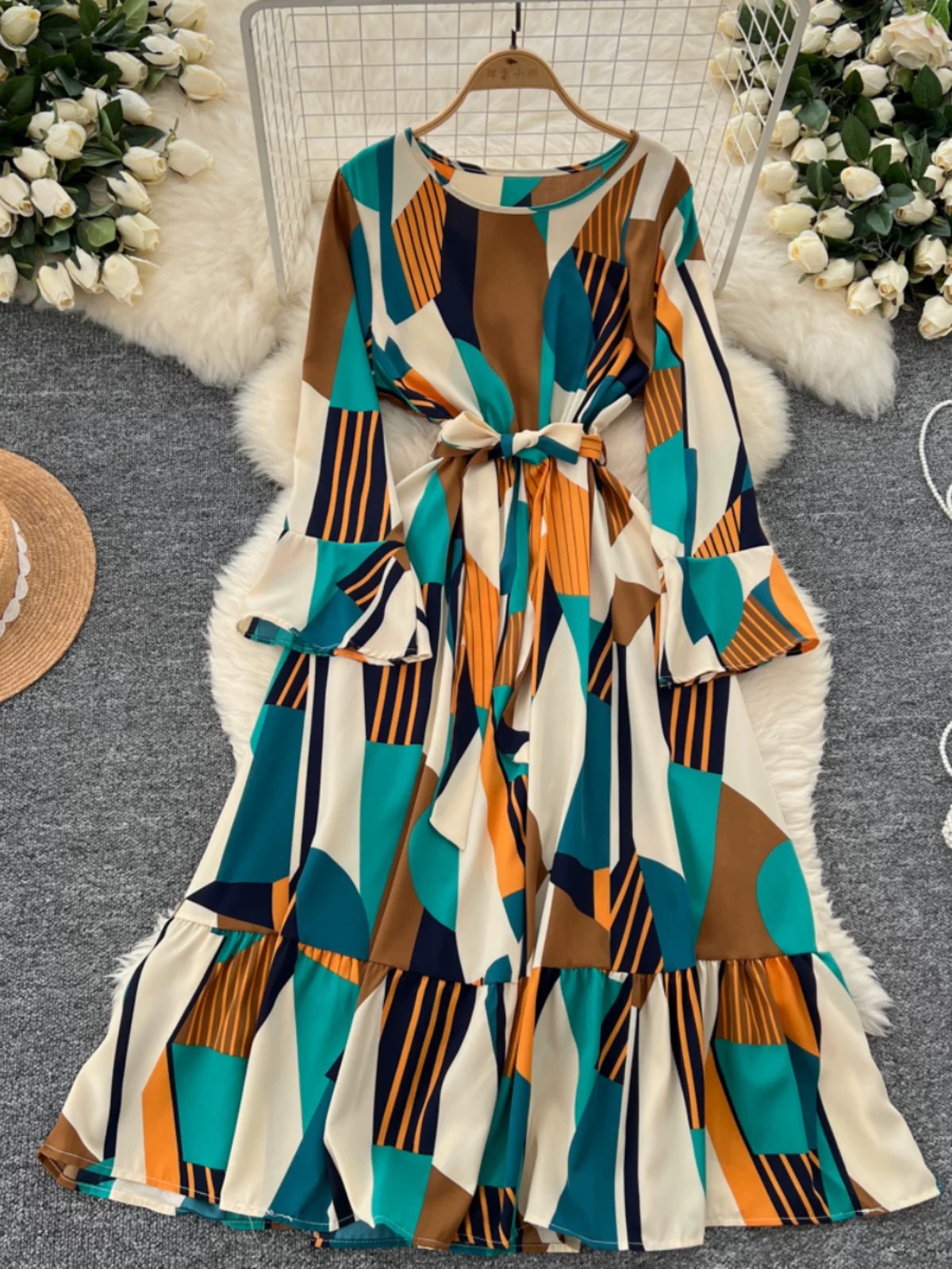 Problematic diva dress CD2077 image