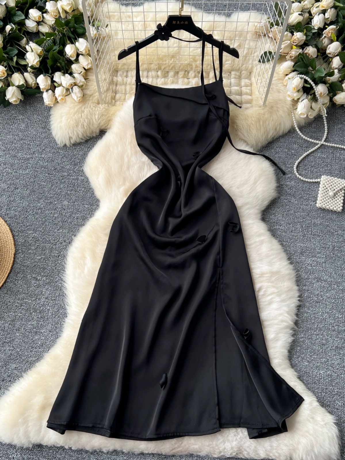 Island ceo dress FD939 image