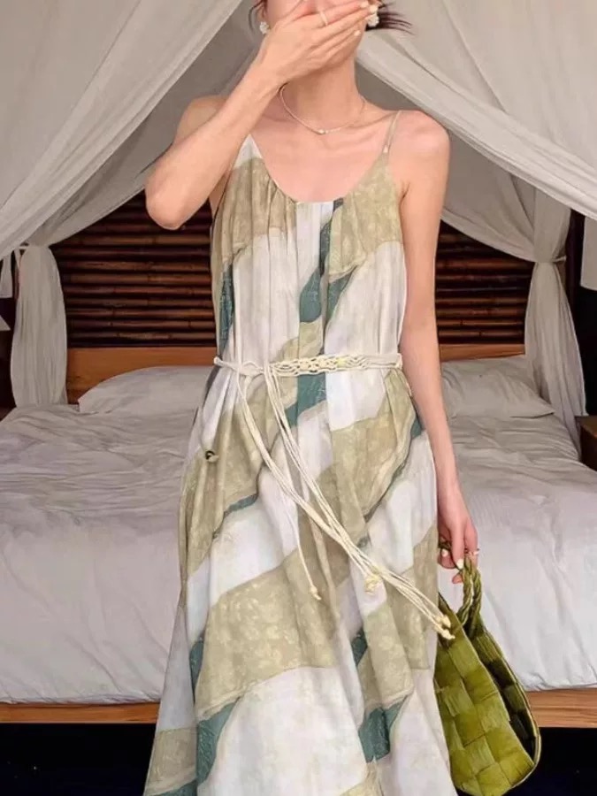 Isadora Bali dress CD634 image