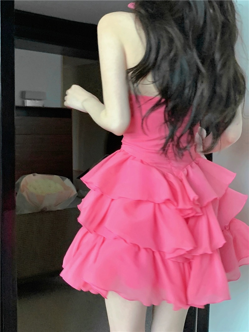 Diva in the making dress CD964 image