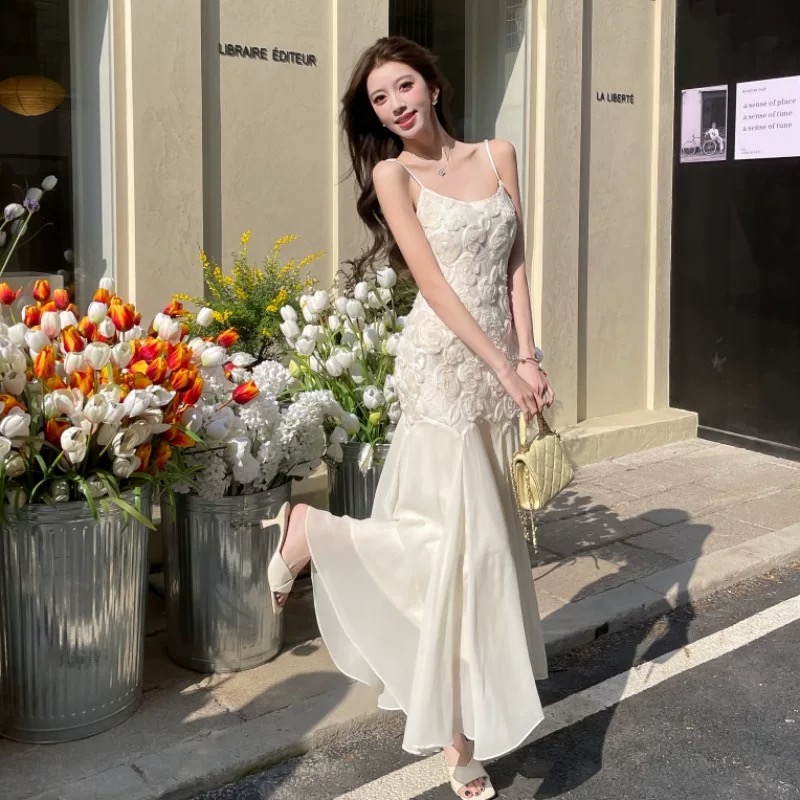 Half of you dress FD973 image