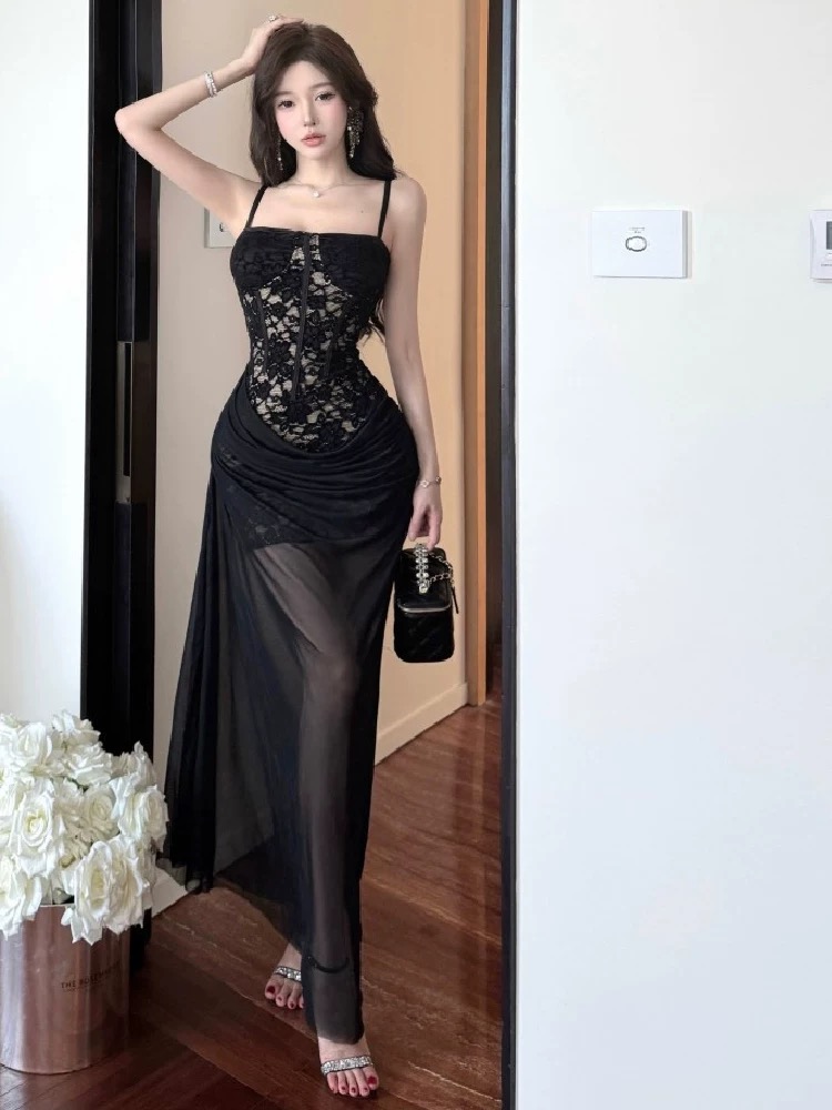 Meeting in Spain dress FD970 image