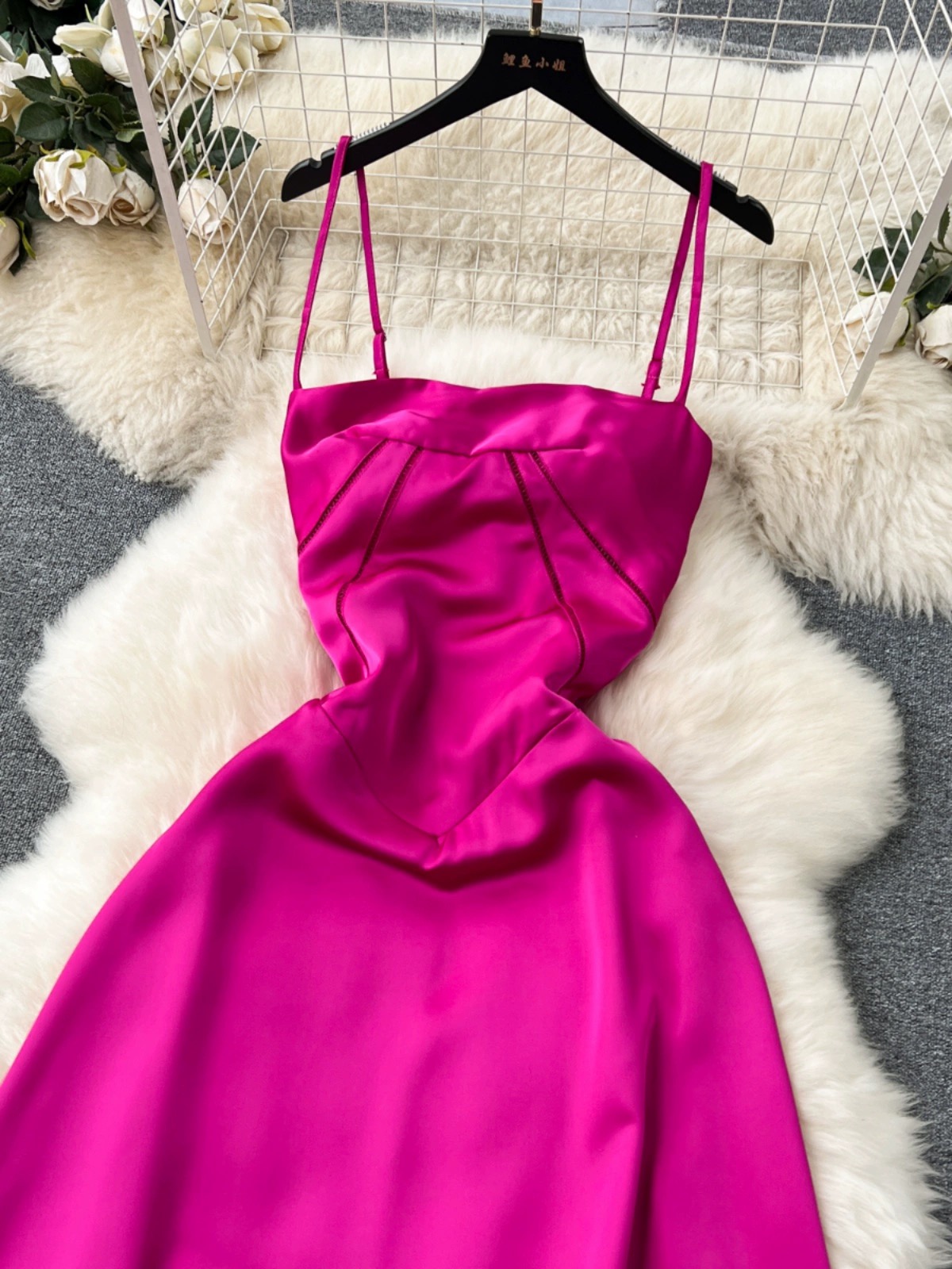 Finding my way dress FD821 image