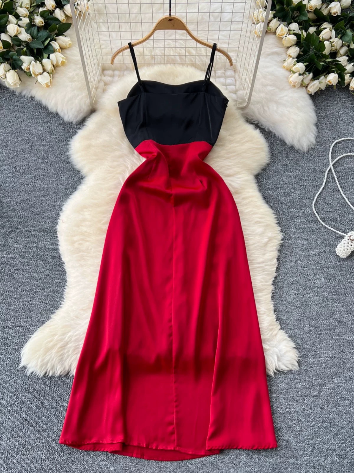 True to me dress CD1773 image