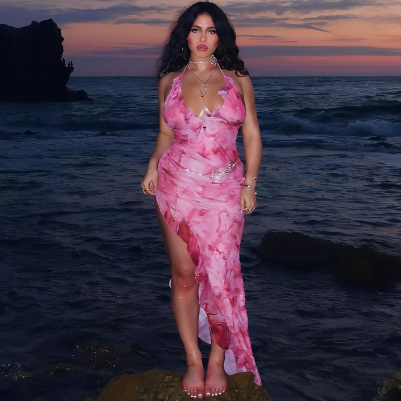 Divine queen dress CD2022 image