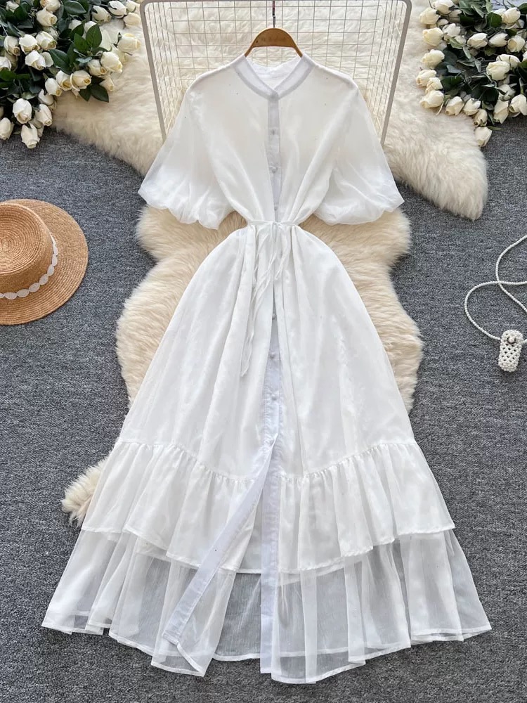 Very cutesy dress CD2305 images