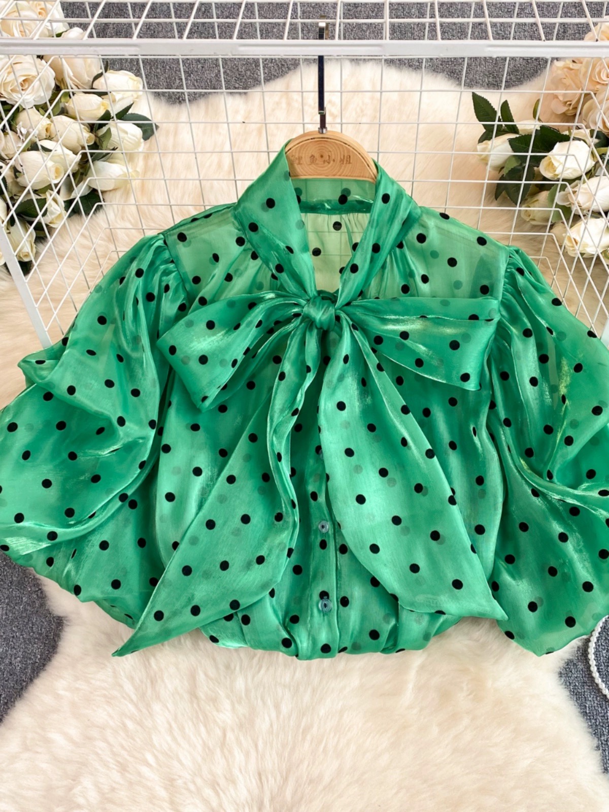 Love yourself top FTO169