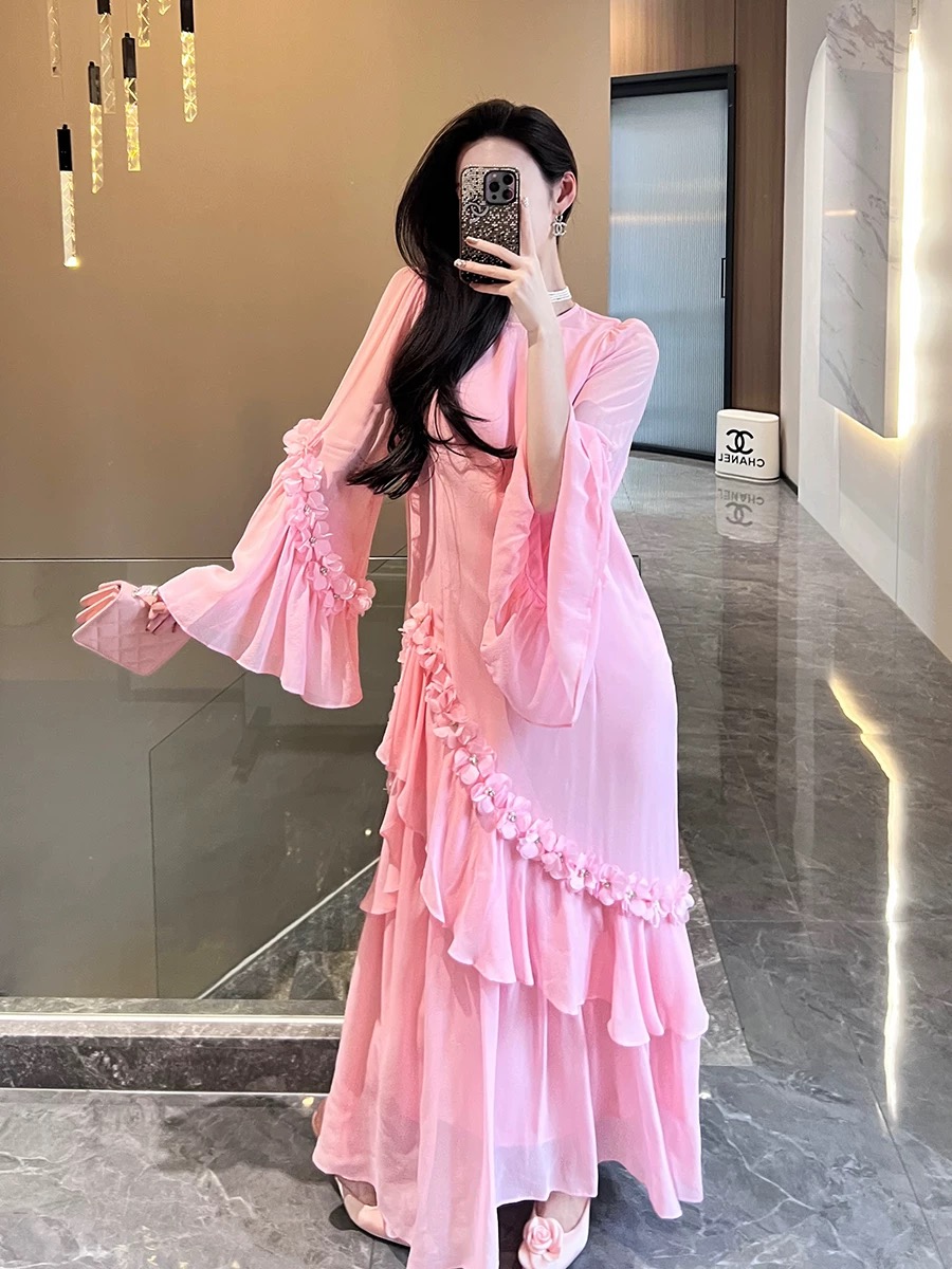 Baja designer dress FD969 image