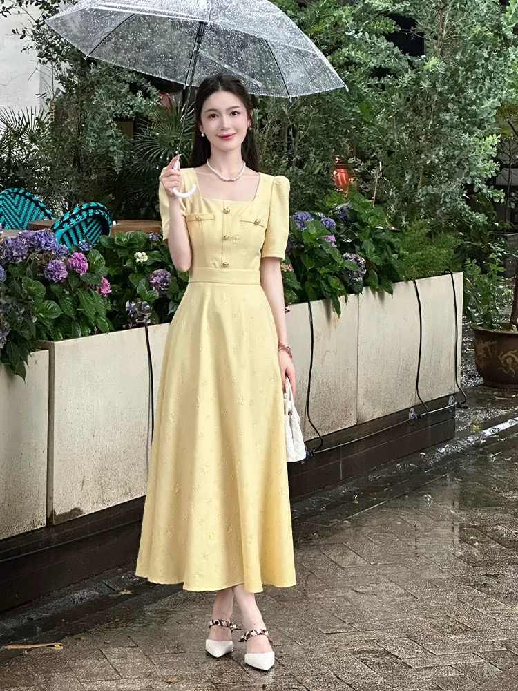 Sea of hearts dress FD531 image