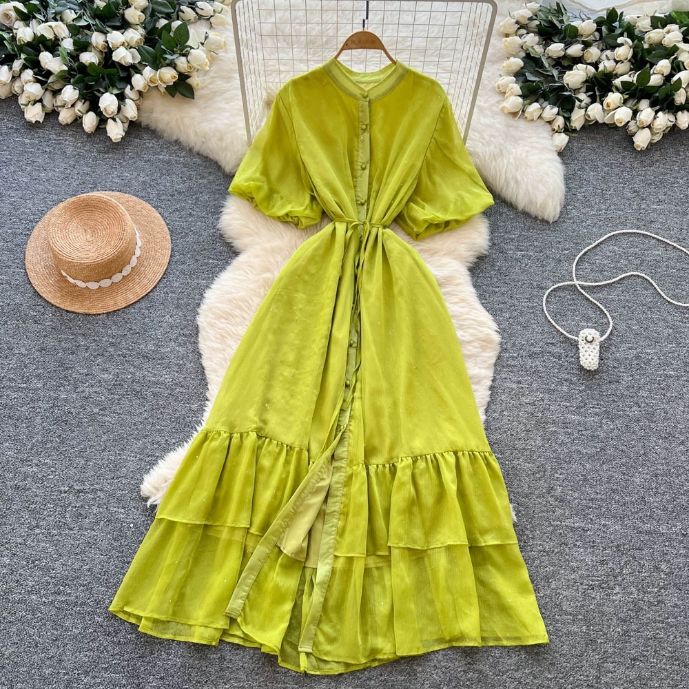 Very cutesy dress CD2305 images