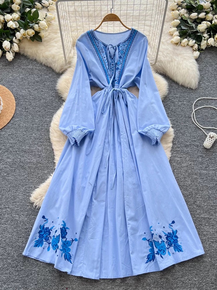 Star girl dress CD2303