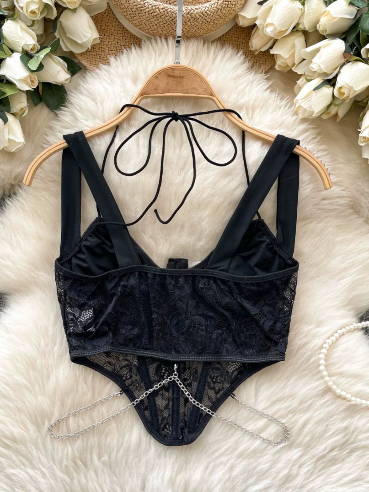 Corset moment CS199 image