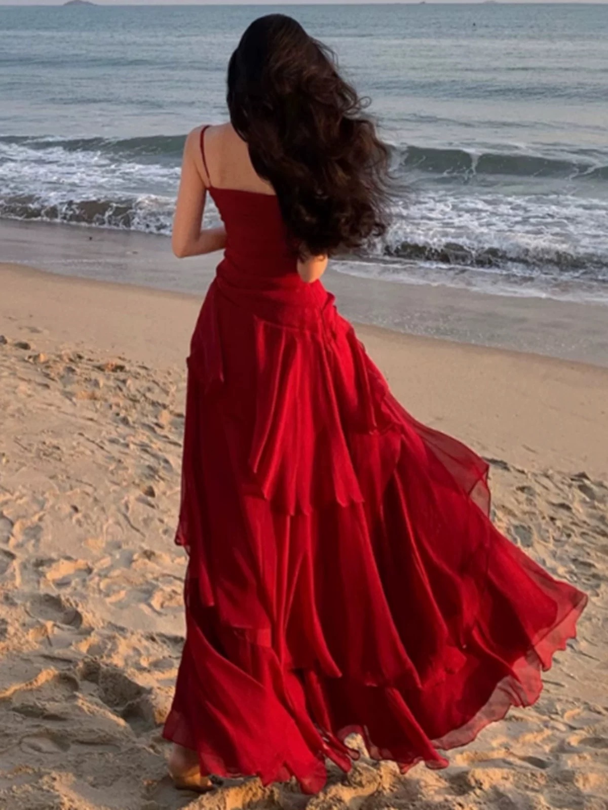 Places to be dress CD1207 image