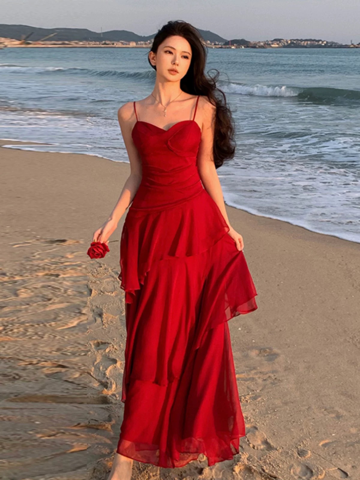 Places to be dress CD1207 image