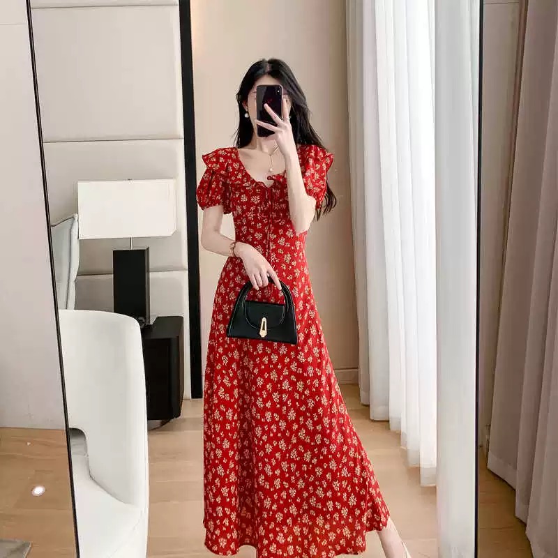 Above and beyond vacay dress CD288 image