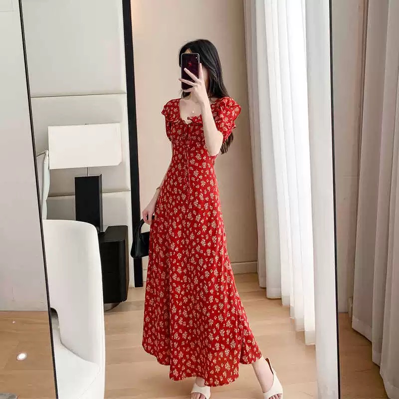 Above and beyond vacay dress CD288 image