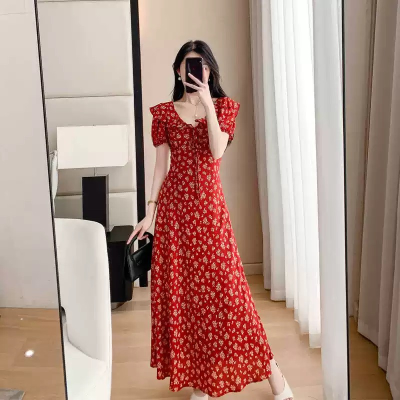 Above and beyond vacay dress CD288 image