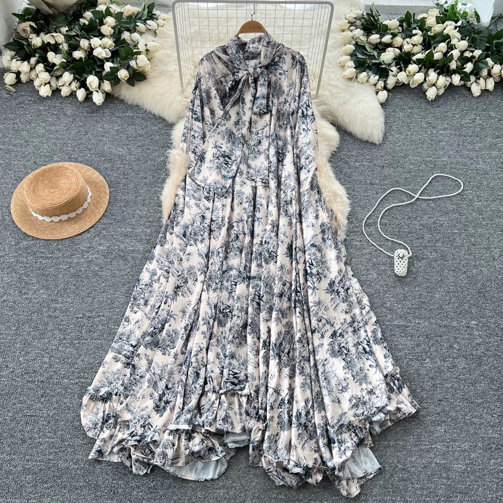 Bring the style dress EVD194 image