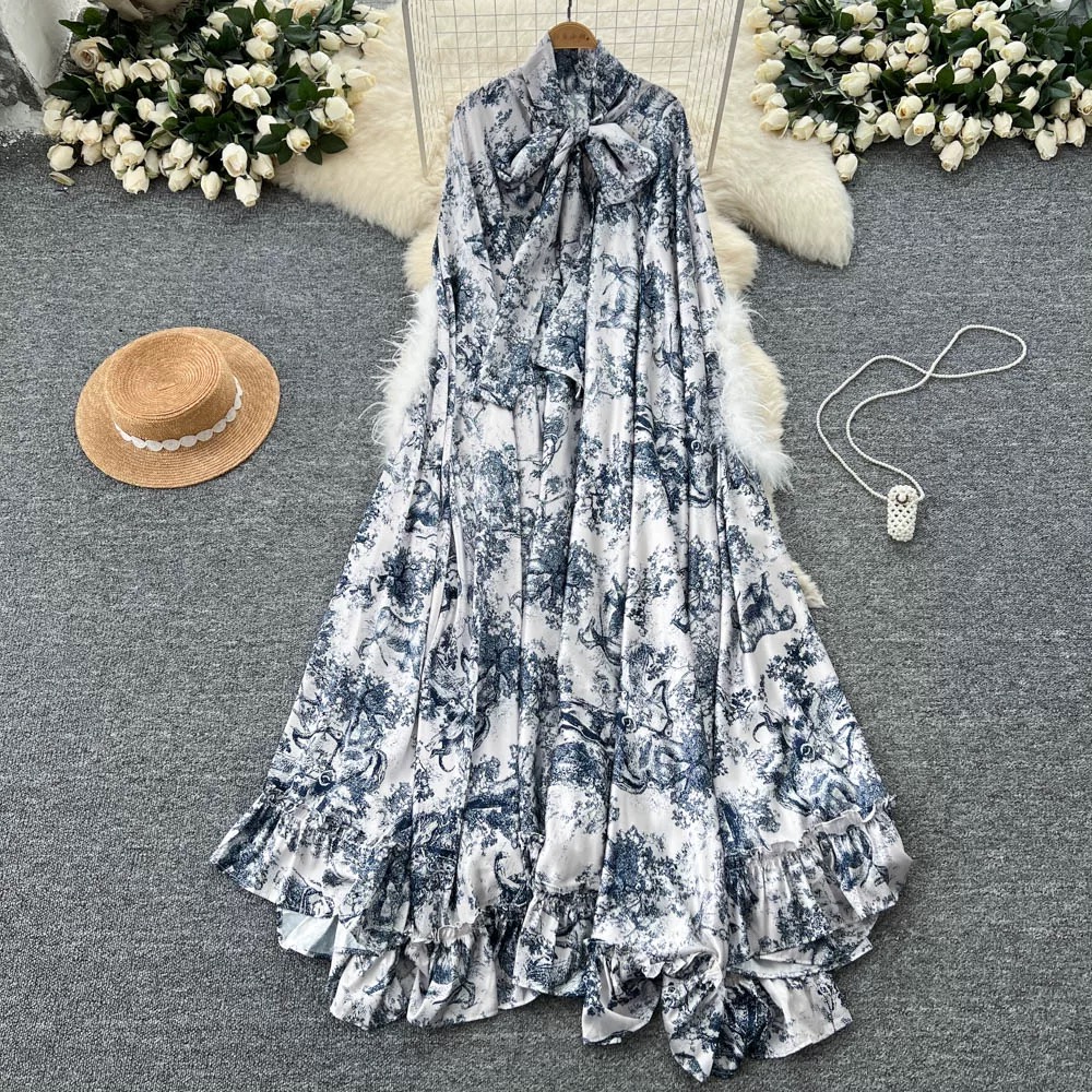 Bring the style dress EVD194 image