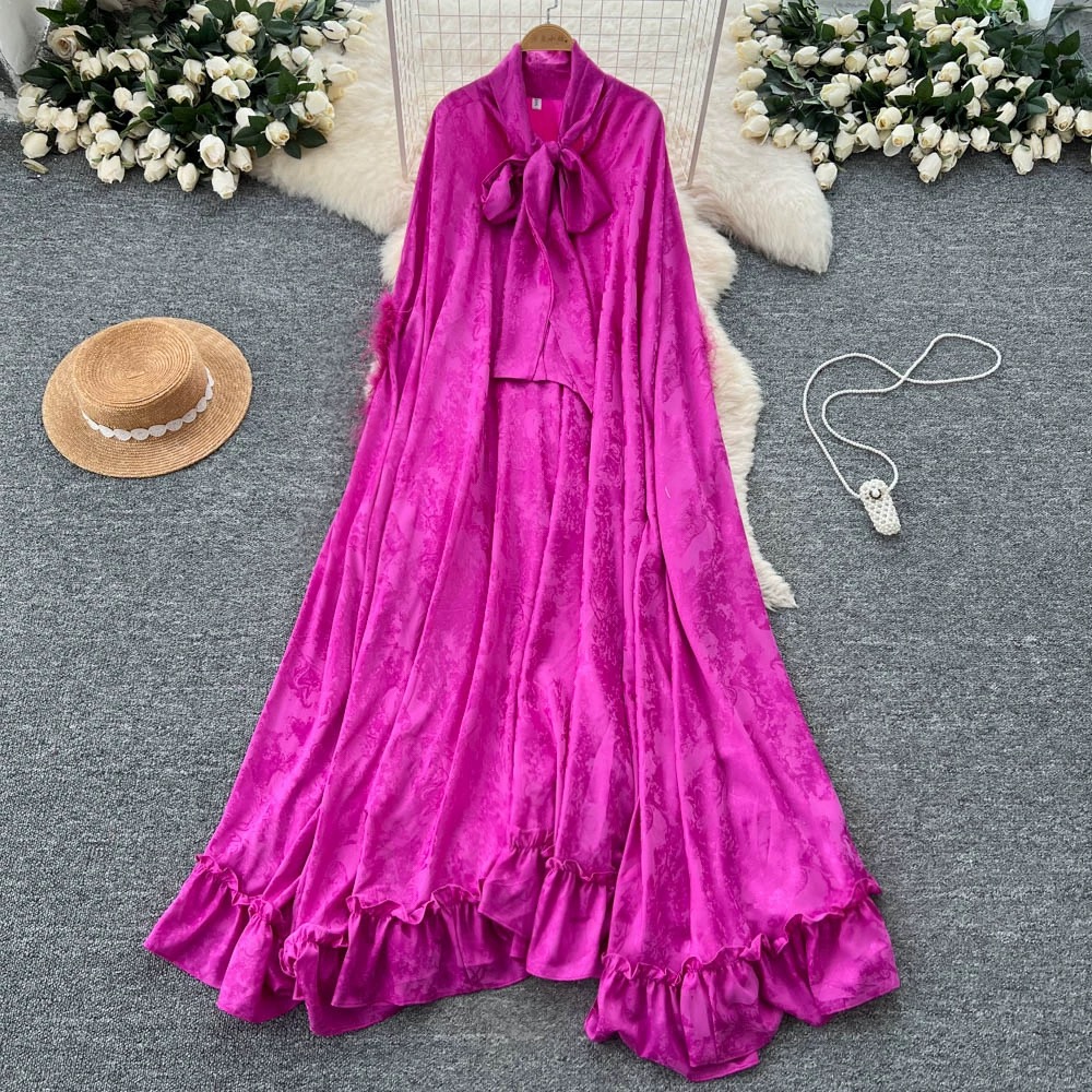 Bring the style dress EVD194 image