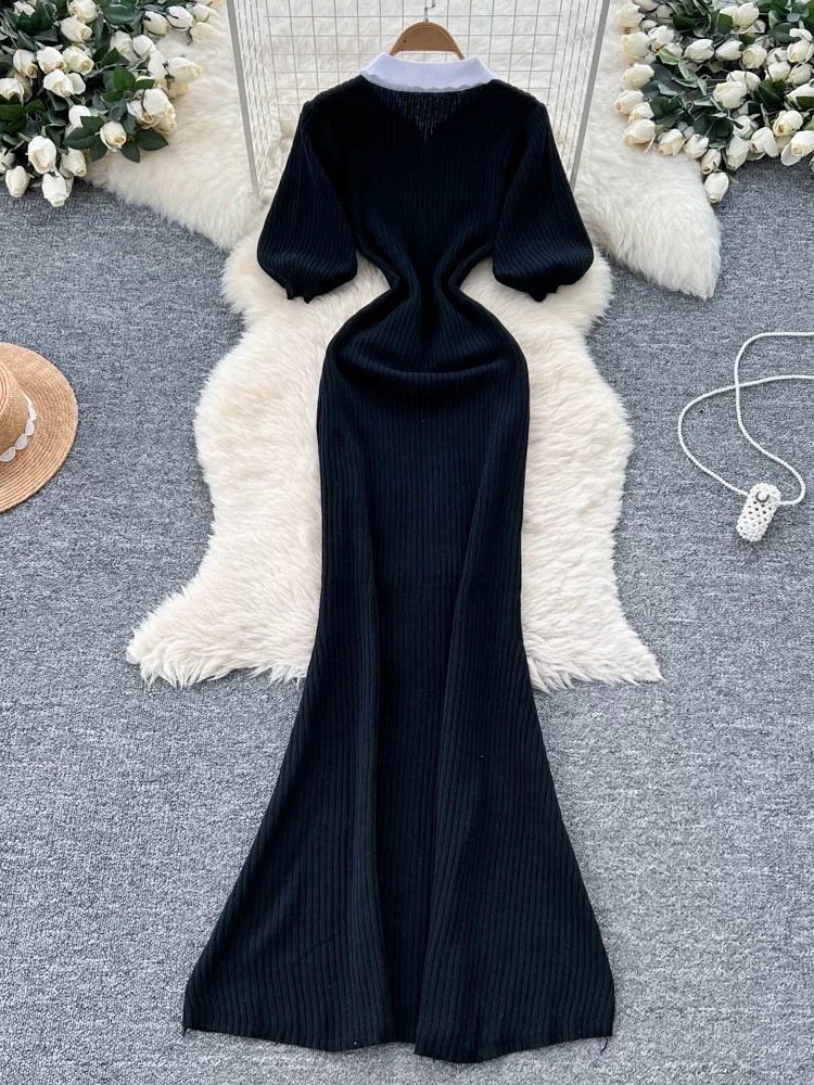 Booked and busy dress CD638 image