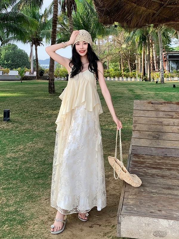 Blessed with my presence dress CD639 image