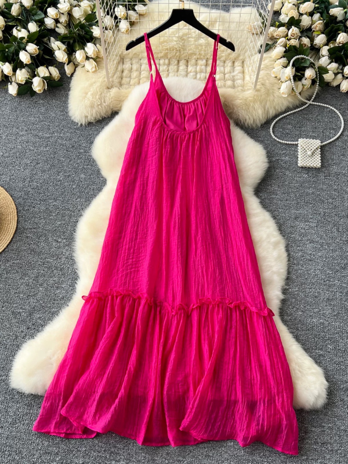 Venice beach dress CD1777 image