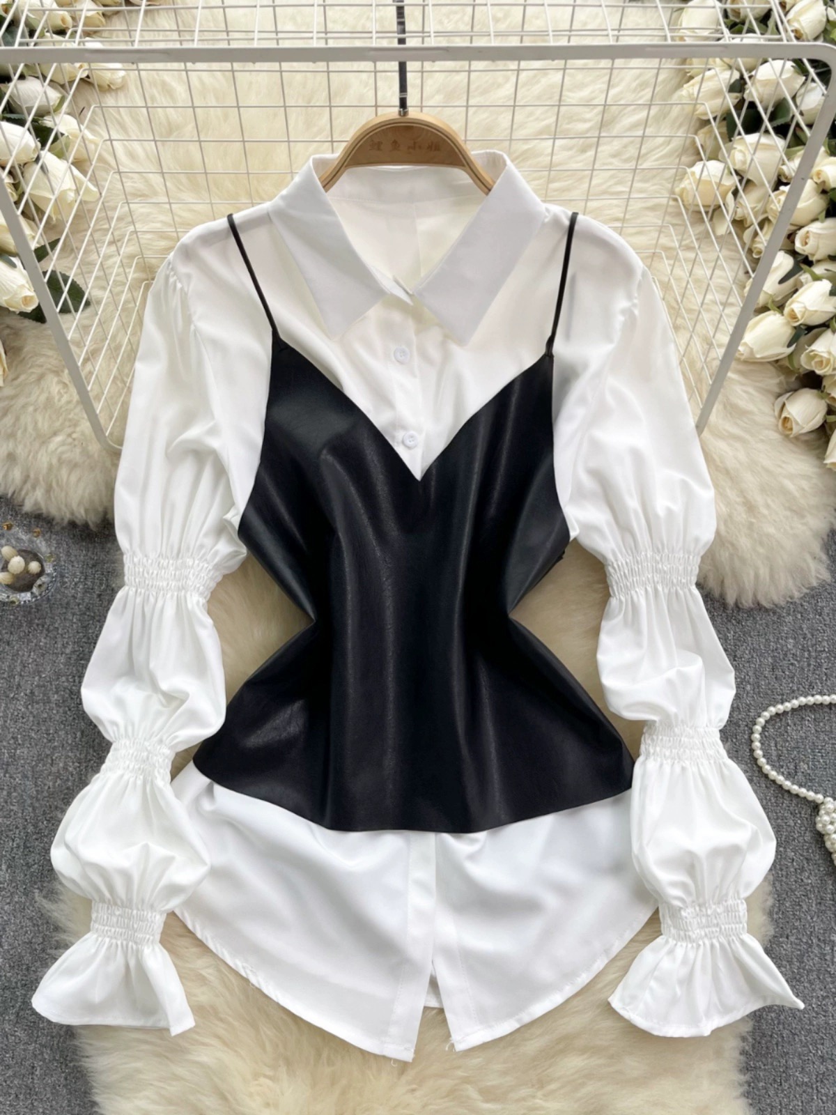 New day new chances shirt SS136