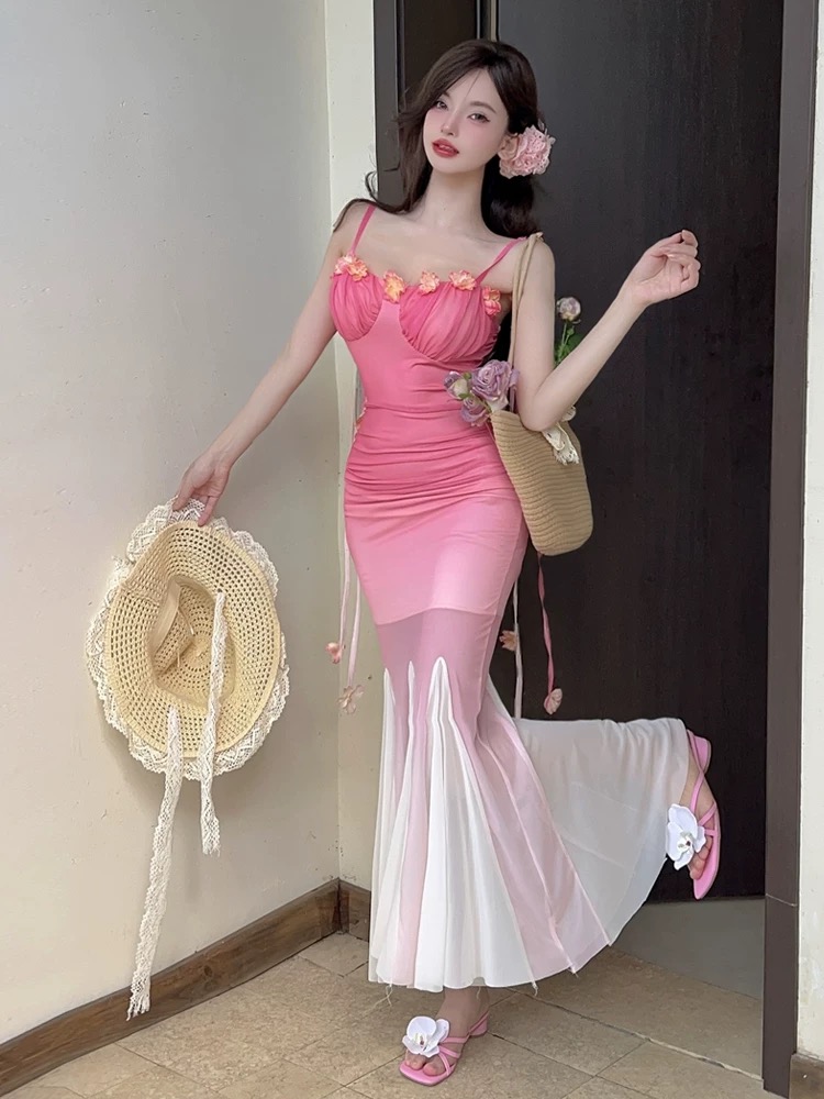 Fancy cocktail dress CD282 image