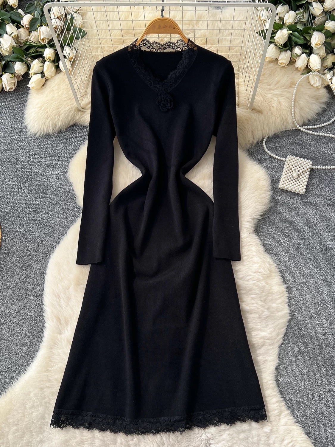 Family goals dress KD375 image