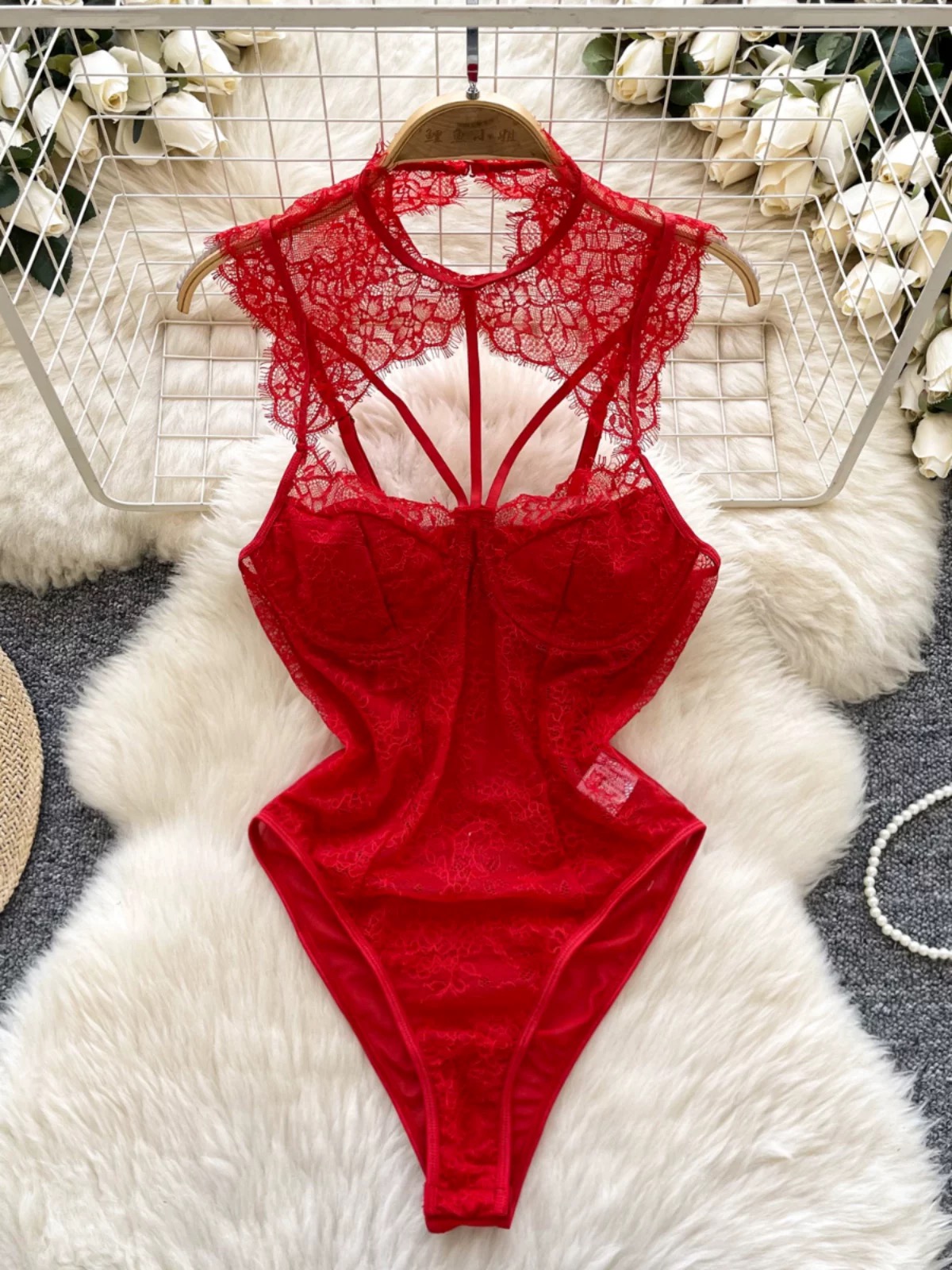 OutKast bodysuit BS155