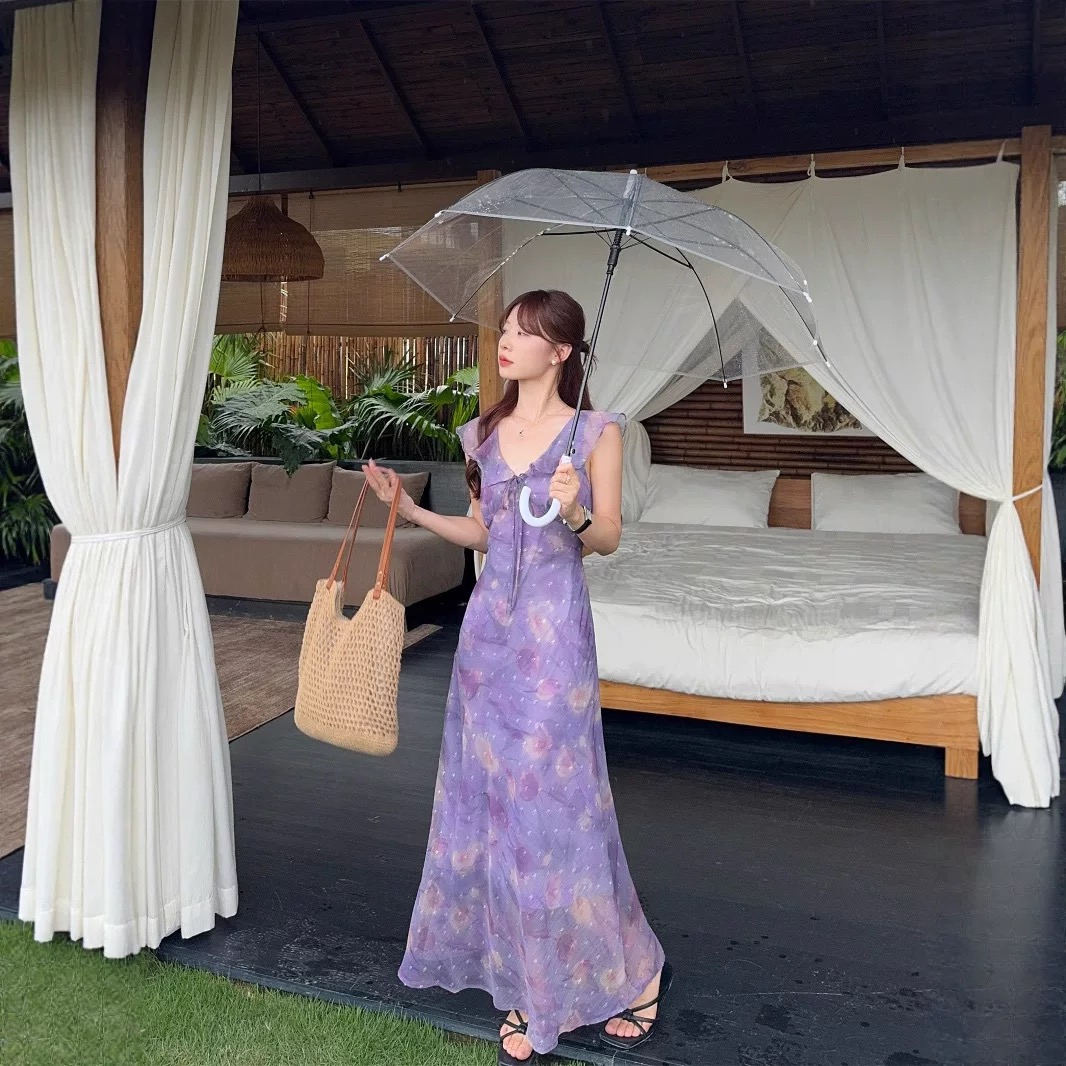 Sweet nights Dress CD623 image