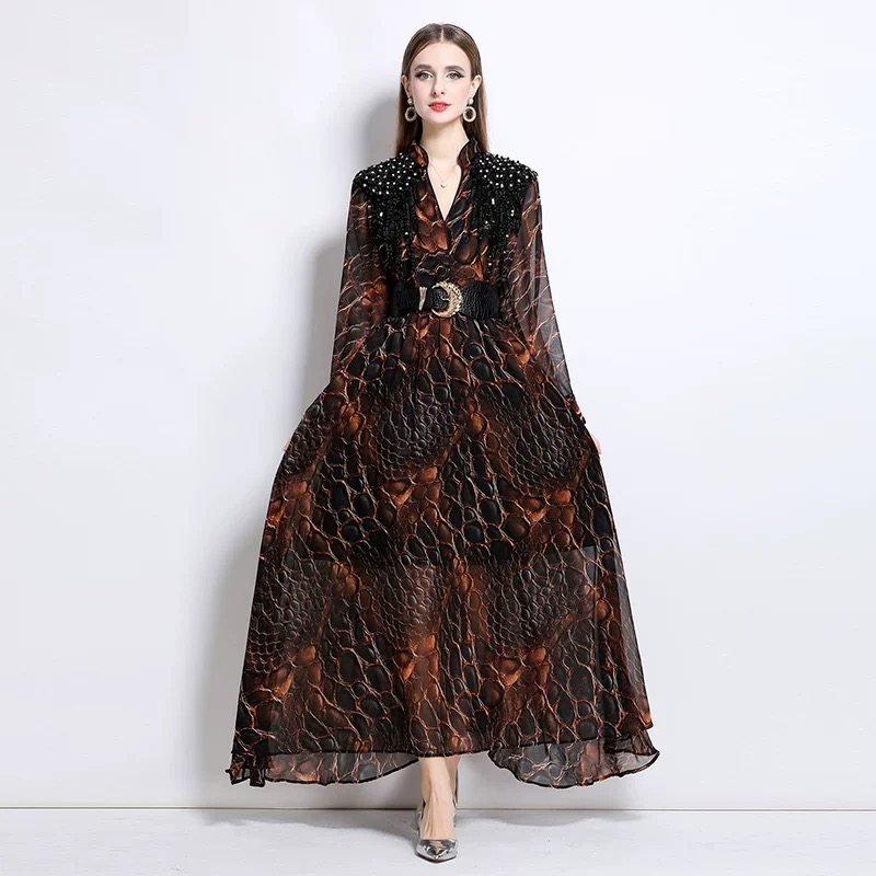 Playa La vista dress FD807 image