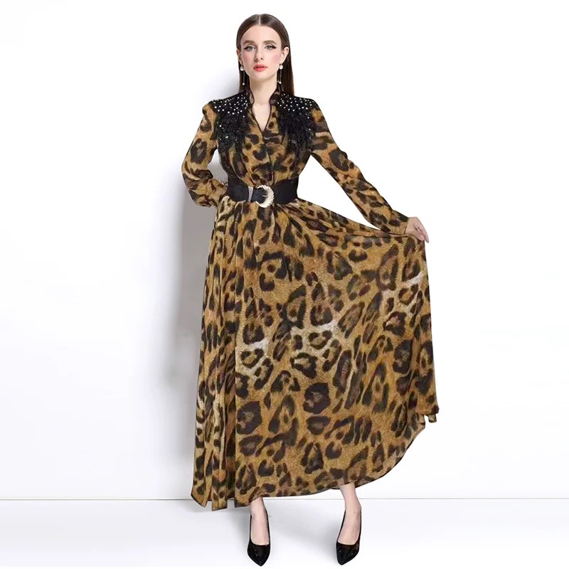 Playa La vista dress FD807 image