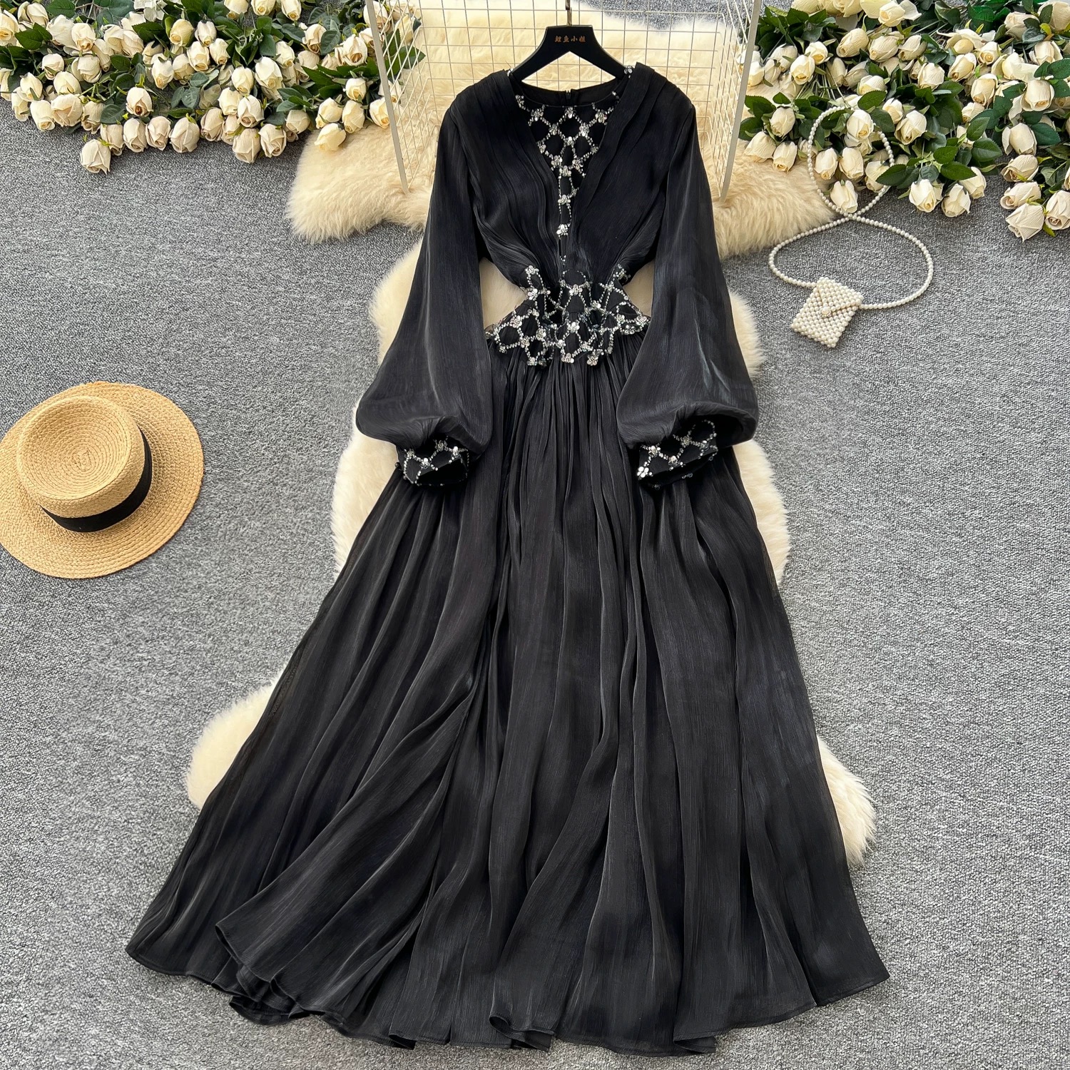 What a thrill dress FD521 image