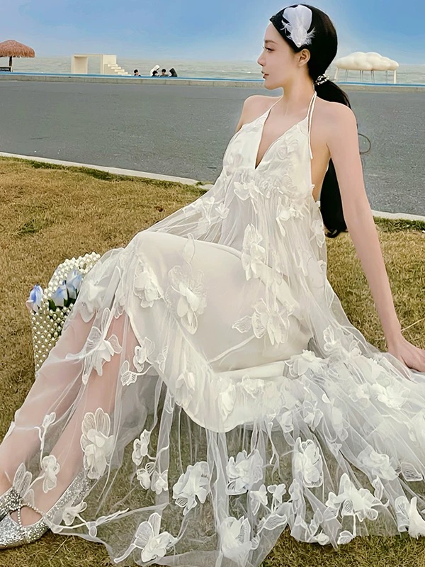 Disco queen casual dress CD624 image