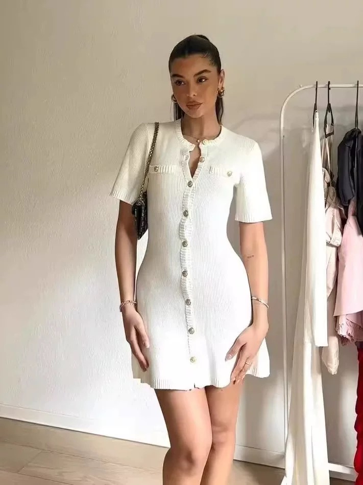 Just can’t get enough comfort dress KD250 image