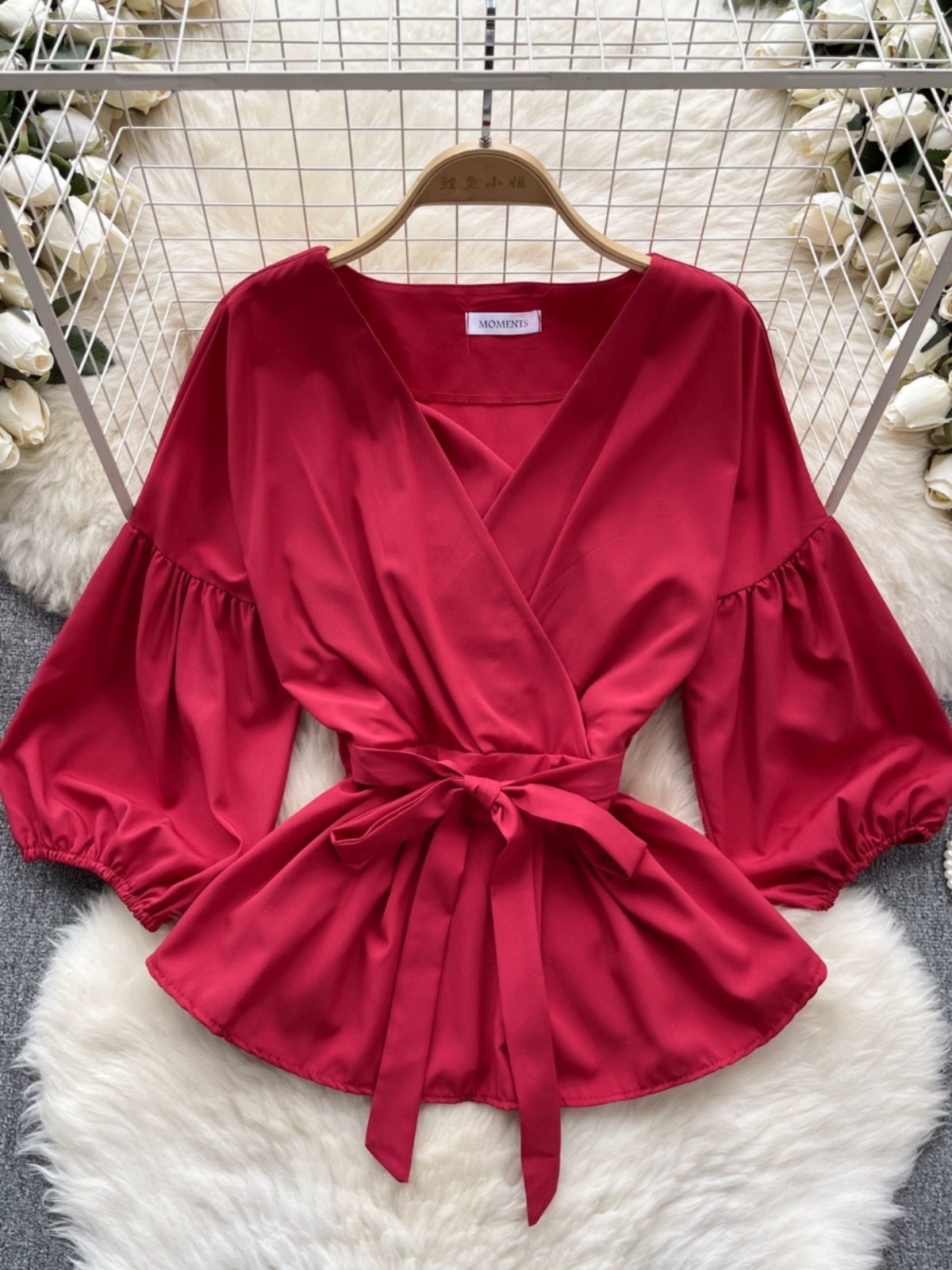 Wall Street top FTO167