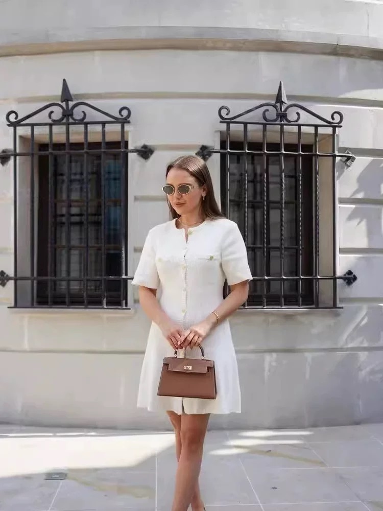 Just can’t get enough comfort dress KD250 images