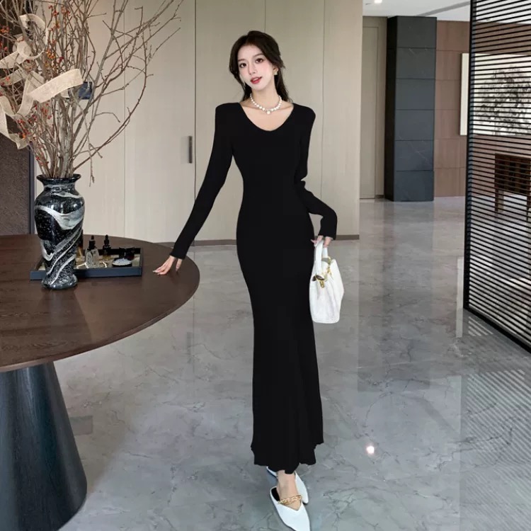 Writing on the wall dress KD343 images