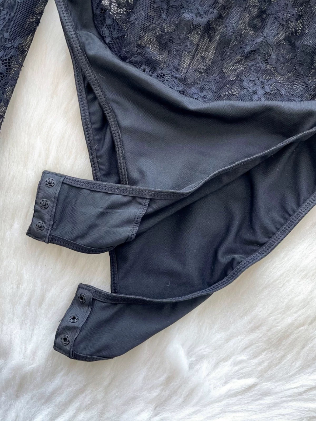 Lazy nights in Newyork bodysuit BS143 image