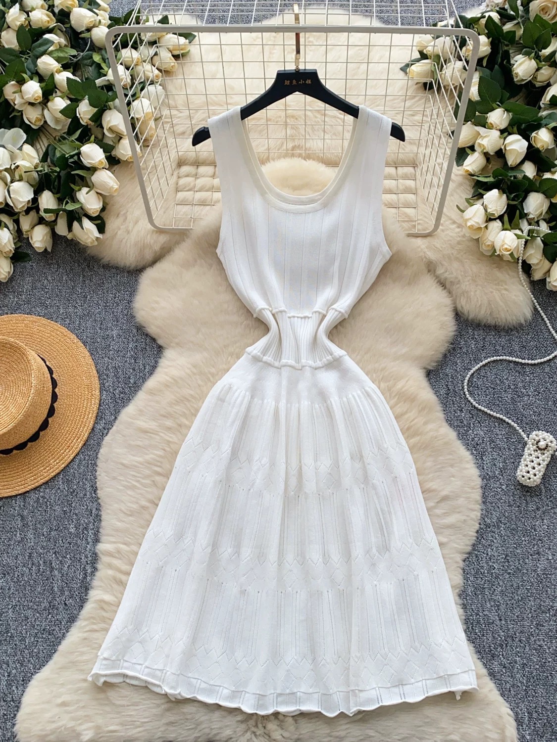 Think twice dress KD258 images