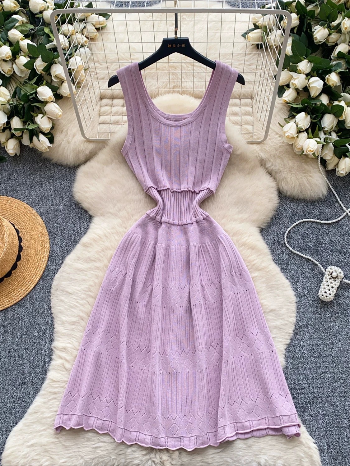 Think twice dress KD258 images