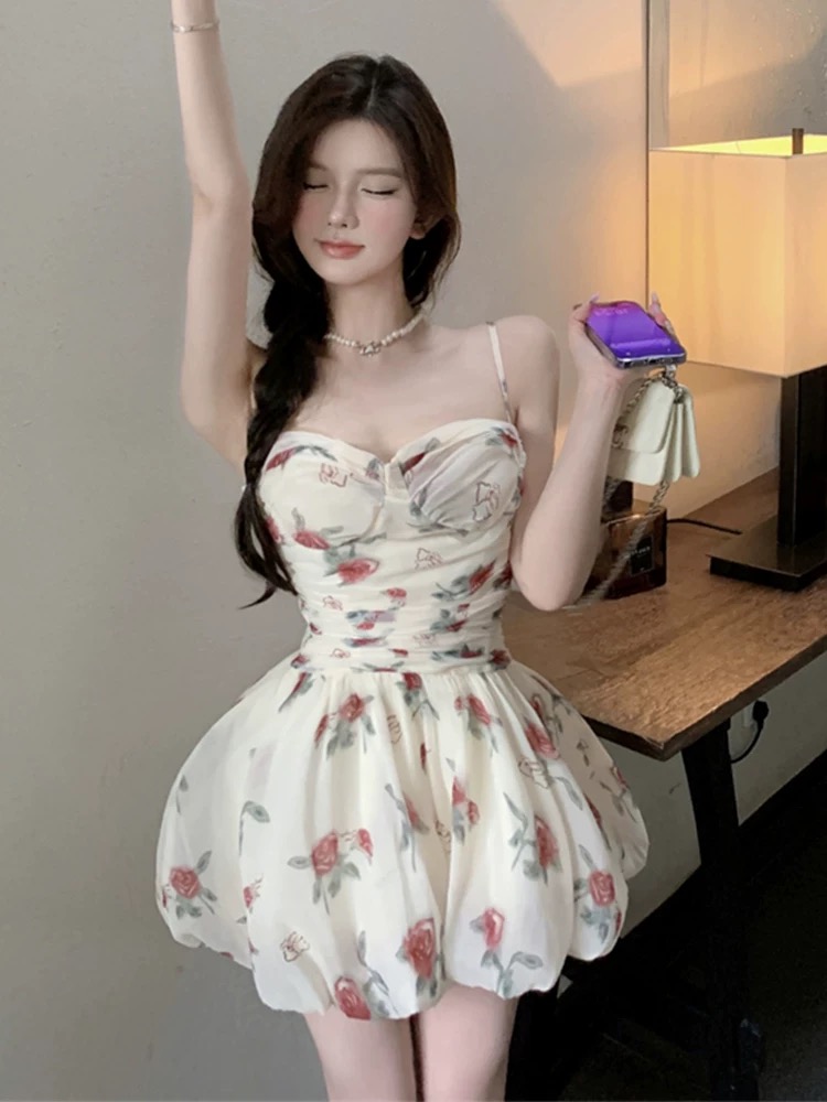 We like to party dress CD625 image