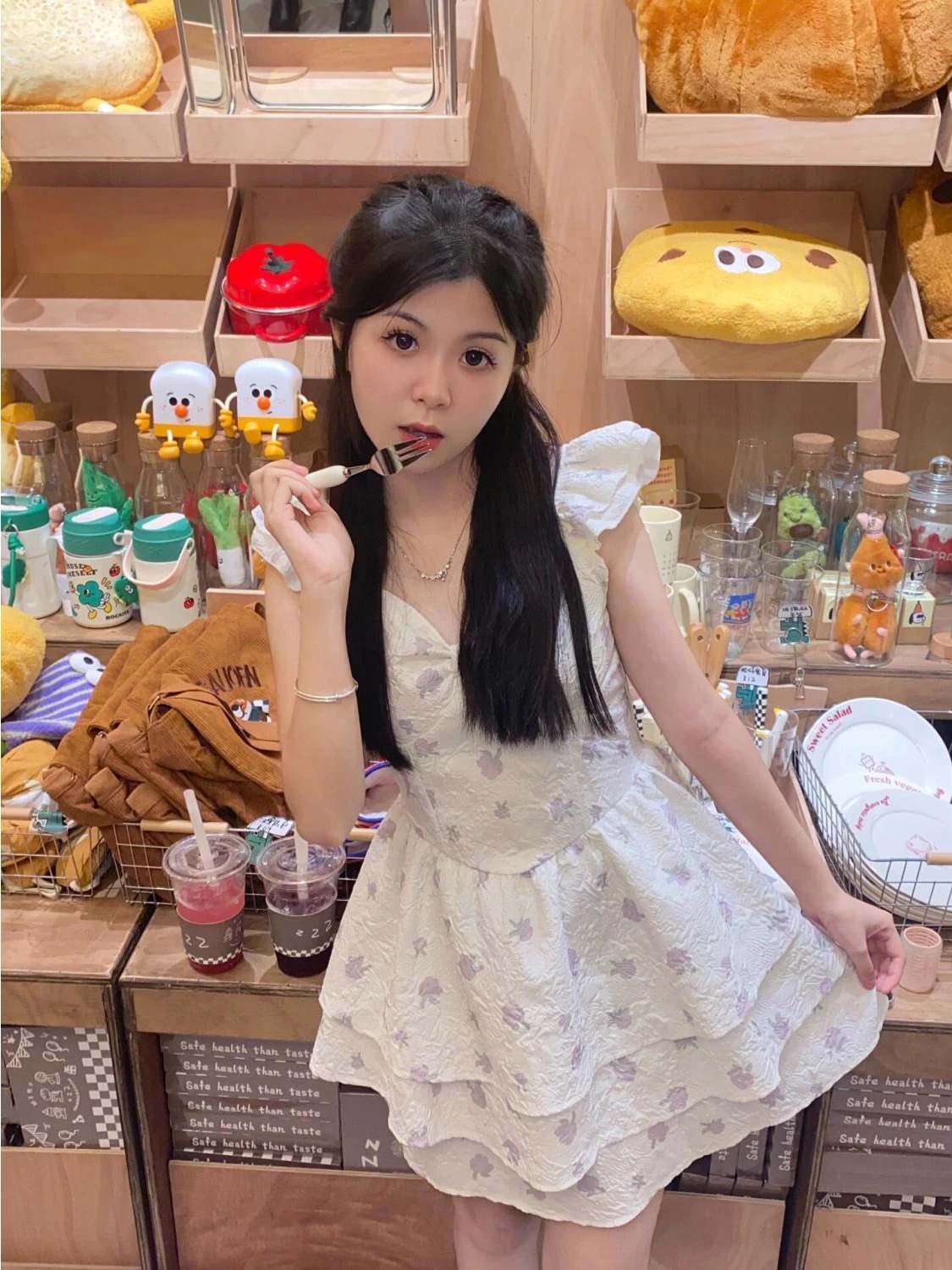 Grand evening dress CD626 image