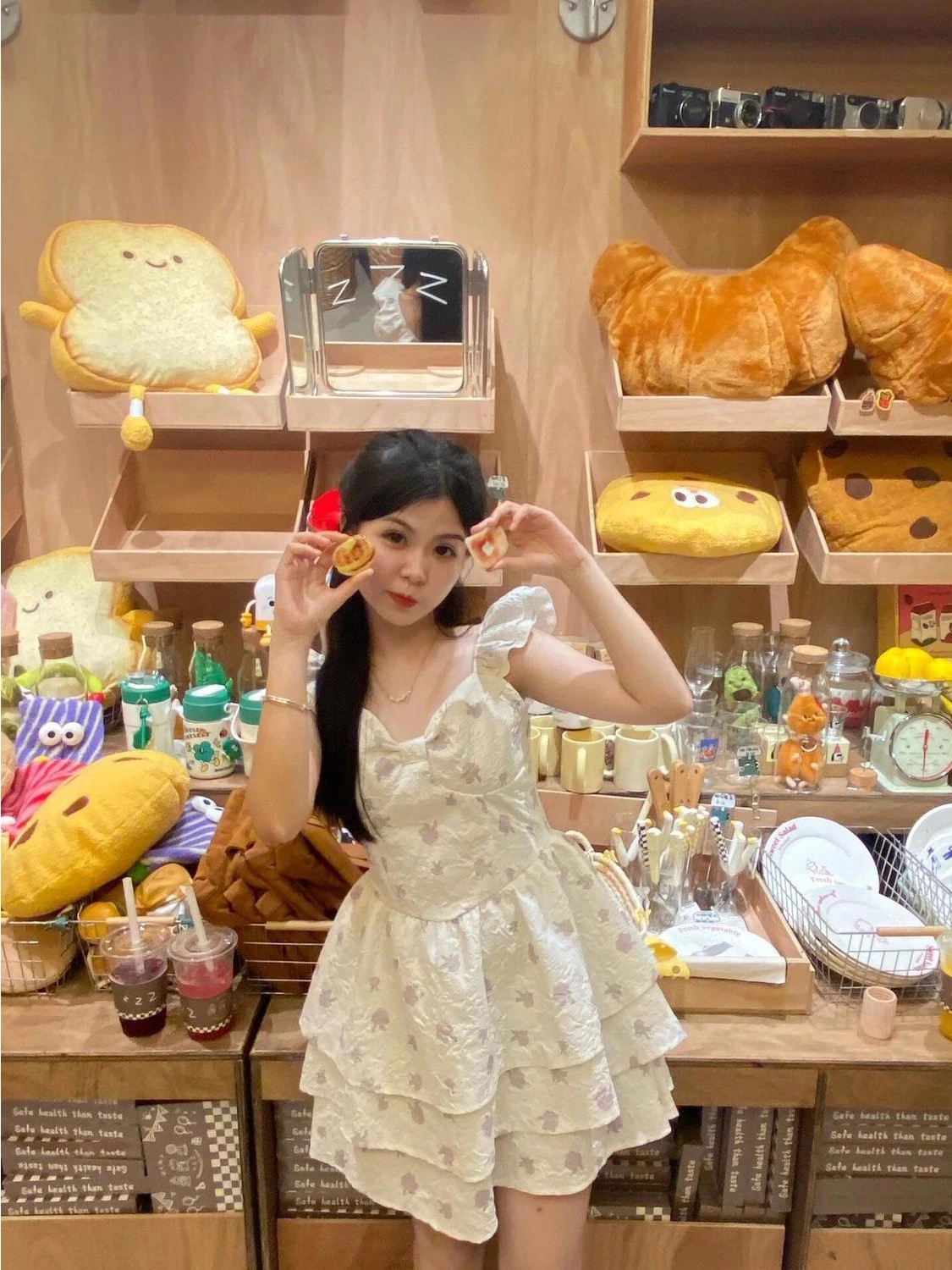 Grand evening dress CD626 image