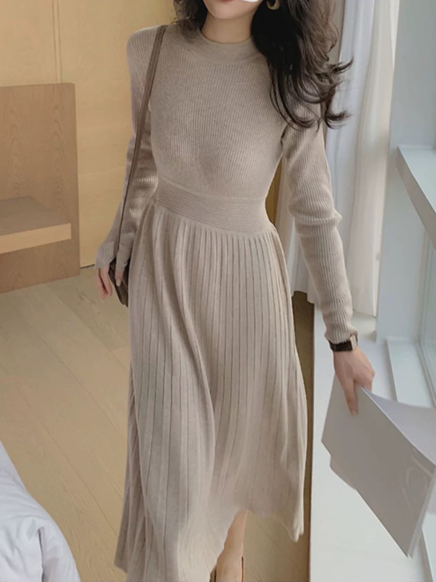 Into the night dress KD347 image